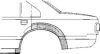 VAN WEZEL 5385143 Sidewall